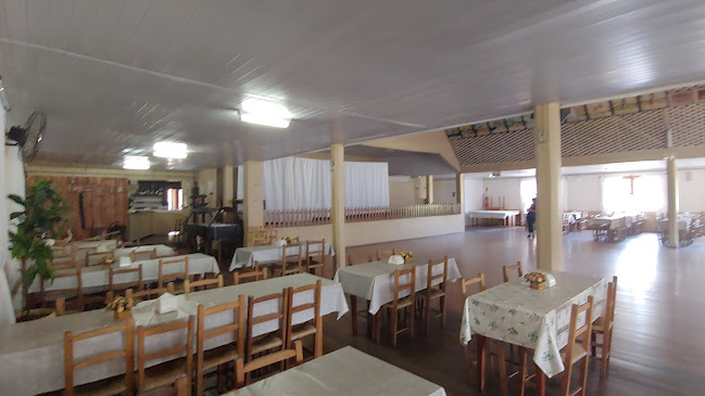 Restaurante Frau Dickmann - Pomerode