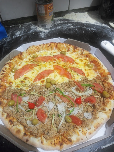 Opinii despre Panificadora vitória în São Paulo - Gastronomia e hotelaria