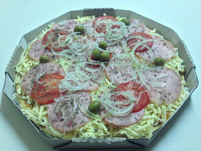 Panificadora Center Pan - Teresópolis