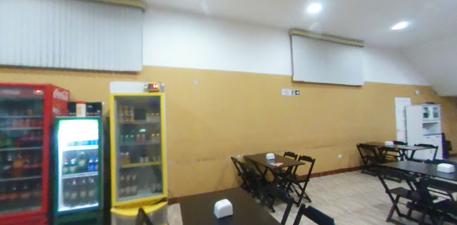 Pizzaria e Esfiharia Pátria