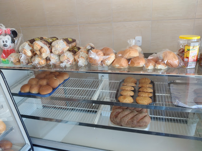 Opinii despre Padaria da Conquista în Praia Grande - Gastronomia e hotelaria