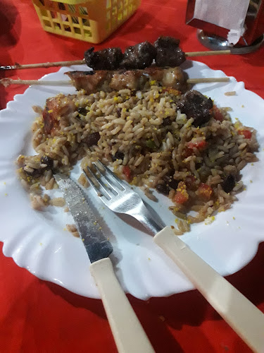 Opinii despre Churrascaria do Naldo în Picos - Gastronomia e hotelaria