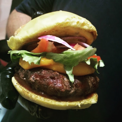 Carlota's Hamburgueria