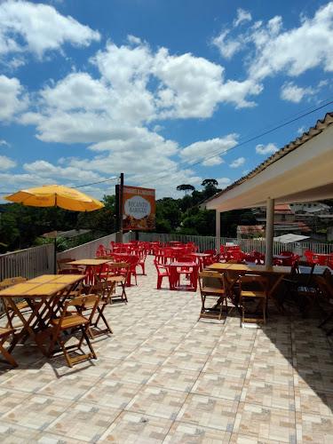 Rua Sydnei Antonio Rangel Santos, 330 - Santo Inácio, Curitiba - PR, 82010-330