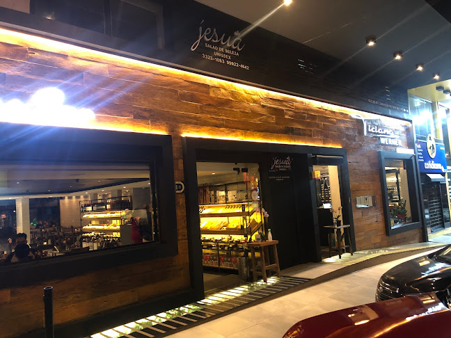 Comentarii opinii despre Ticiana Werner Restaurante & Wine Bar