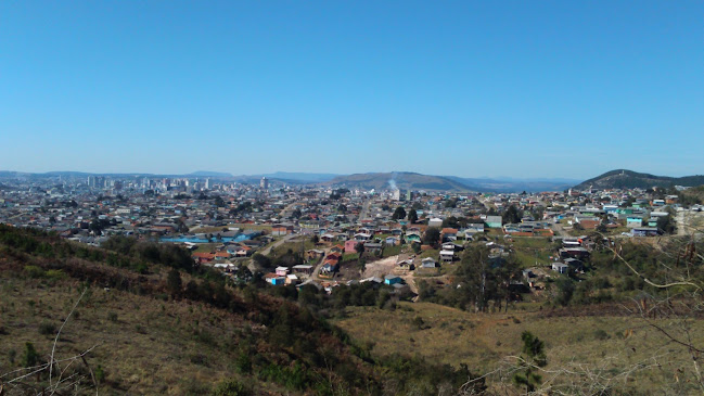 Mini Mercado Amaral - Gastronomia e hotelaria