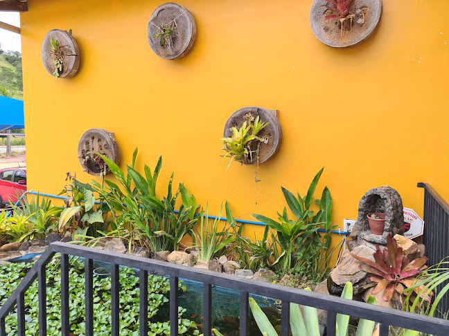 Empório e Restaurante 116 - Gastronomia e hotelaria