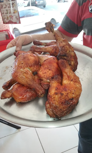 Charles Bar e Café - Gastronomia e hotelaria