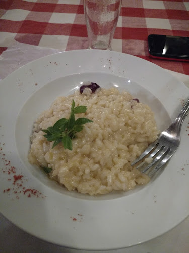 Quintal Gourmet - Gastronomia e hotelaria