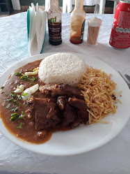 Restaurante Da Fatinha - Paqueta