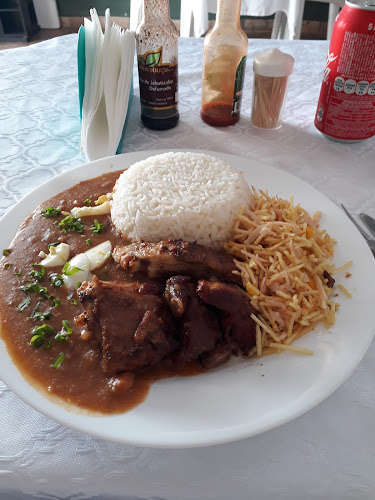 Restaurante Da Fatinha - Paqueta