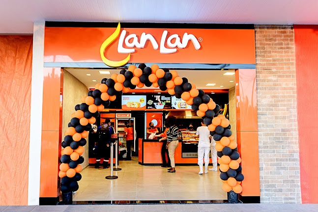 Lanlan
