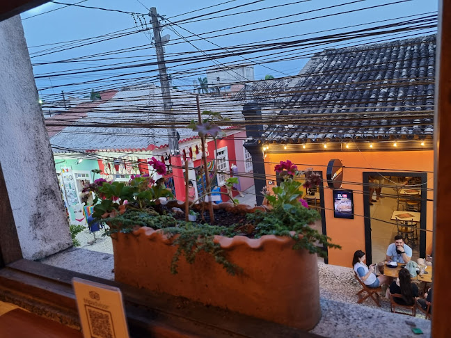 Passarela do Descobrimento - R. Assis Chateaubriand, 68 - Centro, Porto Seguro - BA, 45810-000