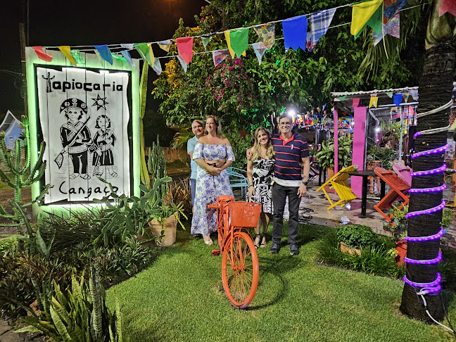 Comentarii opinii despre Tapiocaria Cangaço