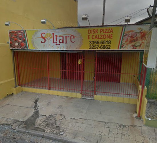 Av. Luiza Gulin, 336 - Bacacheri, Curitiba - PR, 82600-650, Brasil