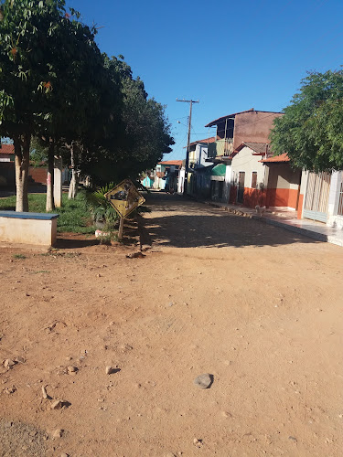 Panificadora Universo (Cletinho e Eloá) - Santa Maria da Vitória