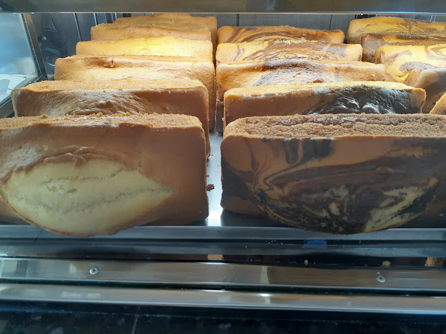 Panificadora Avenida Brasil - São José