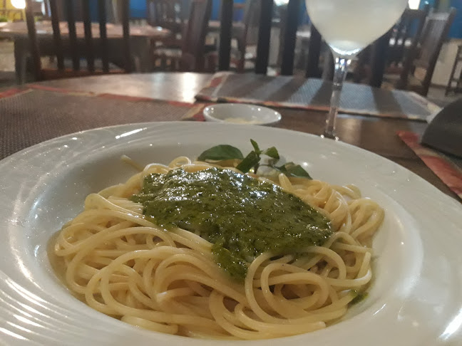 Comentarii opinii despre Restaurante e Pizzaria Casa da Esquina