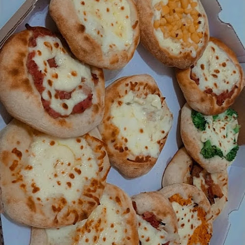 DIONES PIZZA - Ribeirão Preto