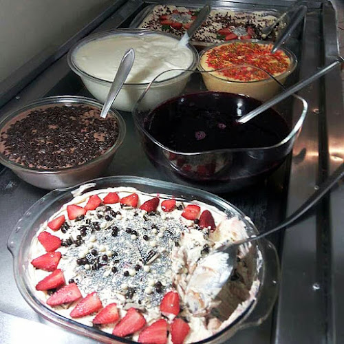 Restaurante e Pizzaria Bom Gosto (Segundo Andar) - Gastronomia e hotelaria