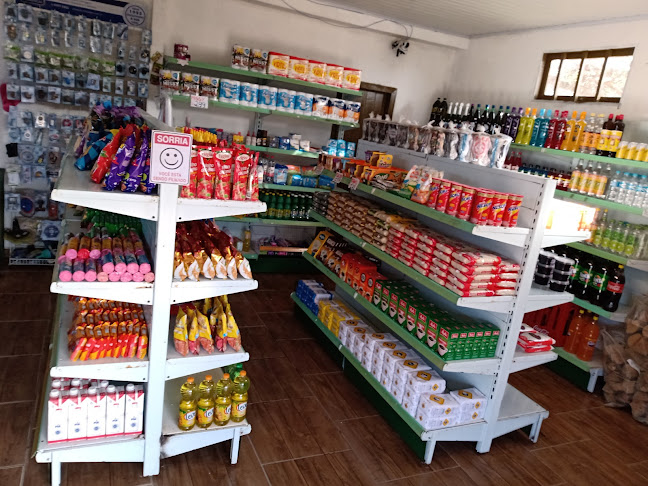 Opinii despre Mercado Conveniência ( SILVEIRA ) în Tramandaí - Gastronomia e hotelaria