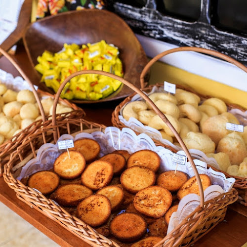 Café na varanda - Várzea Grande