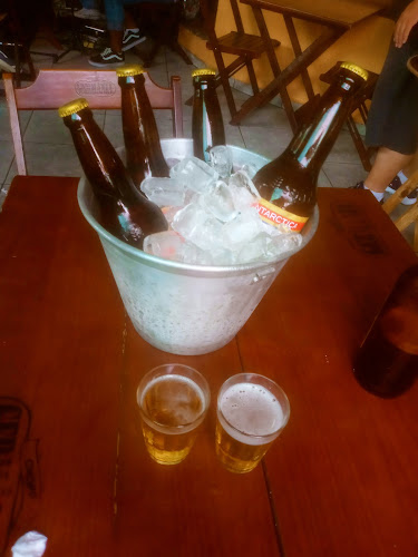 Opinii despre Bar do Batata în São Bernardo do Campo - Gastronomia e hotelaria