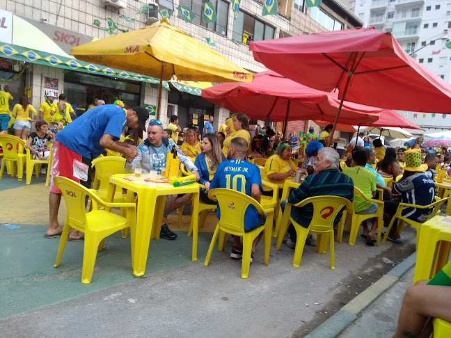 Bar e Lanchonete Estrela Dalva - Gastronomia e hotelaria