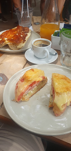 Mediterrain Padaria Artesanal - Gastronomia e hotelaria