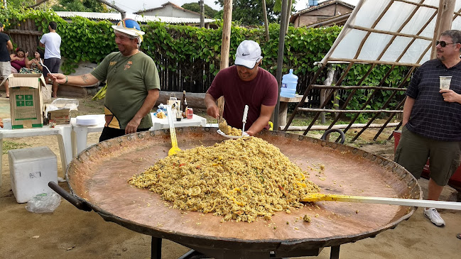 Bistrô Sapucaia - Conceição da Barra