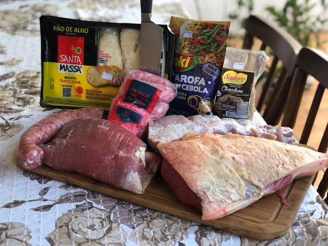 Opinii despre Mercado Belleboni în Esteio - Gastronomia e hotelaria