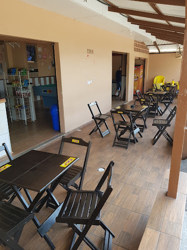 Bar Do Careca - Melhor Pastel Da Cidade - Itajaí