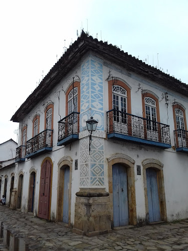 Comentarii opinii despre Pataty, RJ