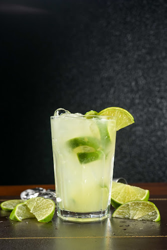 Ticiana Werner Restaurante & Wine Bar - Brasília