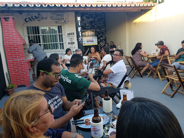 Comentarii opinii despre Espetinho da Jú