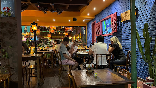 Restaurante Guacamole Cocina Mexicana