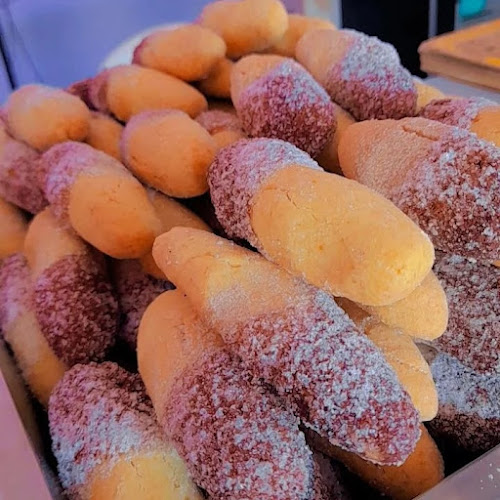 Panificadora e confeitaria Quero+