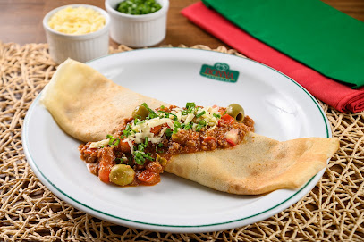 Bonna Panquecas e Massas Itajaí Shopping