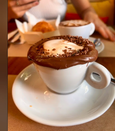 Mediterrain Padaria Artesanal