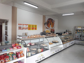 Panificadora Pão Do Dia