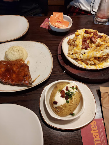 Outback Shopping Anália Franco - Gastronomia e hotelaria