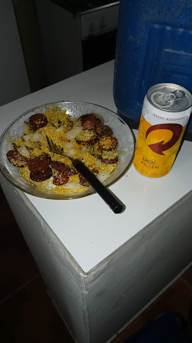 Churrascaria E Pizzaria Pote - Itarema