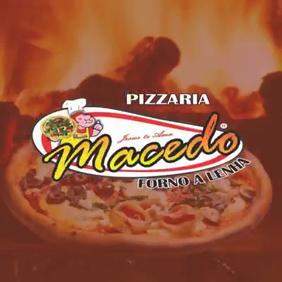 Pizzaria Macedo Indaiatuba - Gastronomia e hotelaria