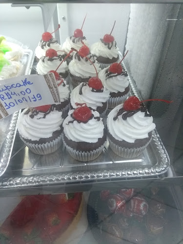 Padaria e confeitaria Niterói - Rio das Ostras