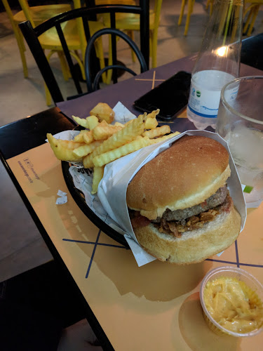 Severo Burger - Porto Alegre