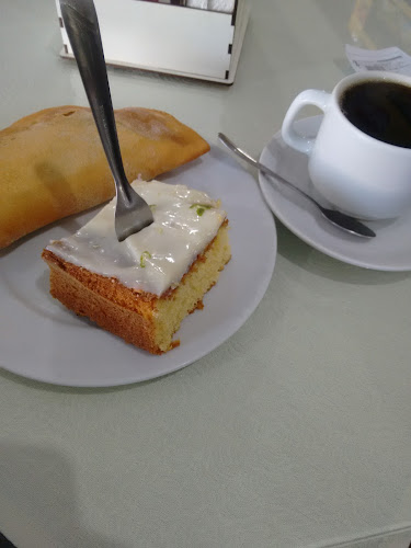 Comentarii opinii despre Padaria Weidle