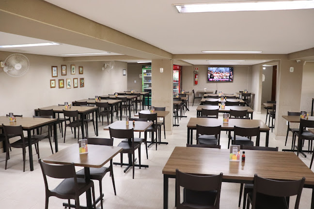 Cantinho Brasileiro - Restaurante Asa Norte