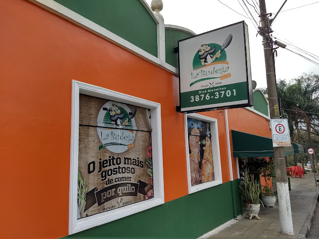 La Budega Grill e Restaurante