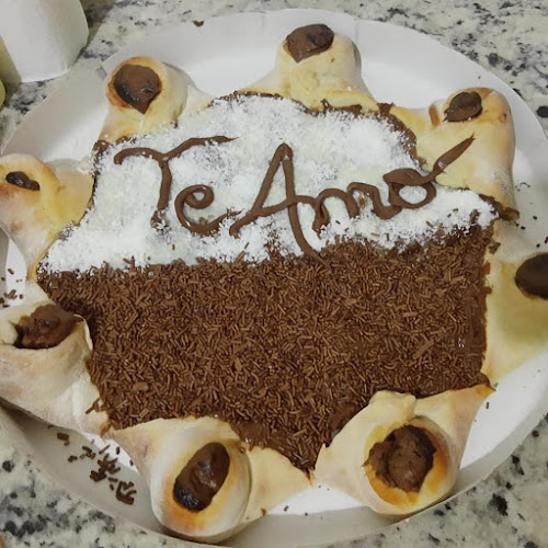 Big Pizzaria - Sumaré