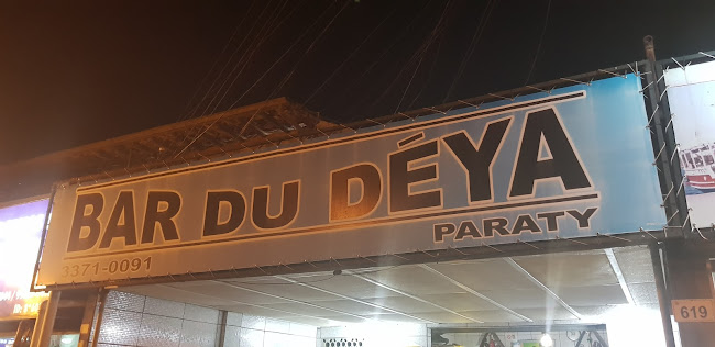 Bar Du Déya - Paraty